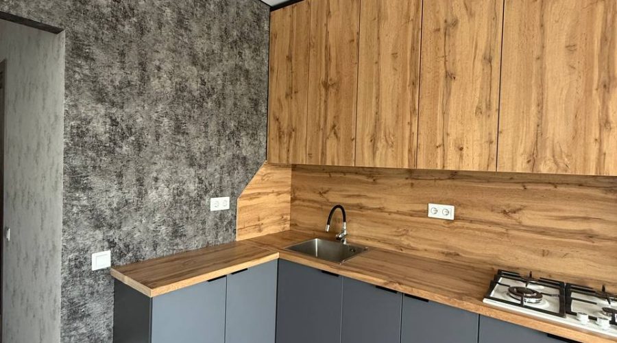 Продаж квартири 2 кімнати 62 кв. м. ЖК Авіатор (Дубове) Хмельницький