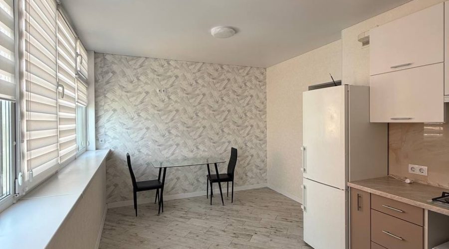 Продаж квартири 2 кімнати 65 кв. м. ЖК “Парфенон” (Озерна) Хмельницький