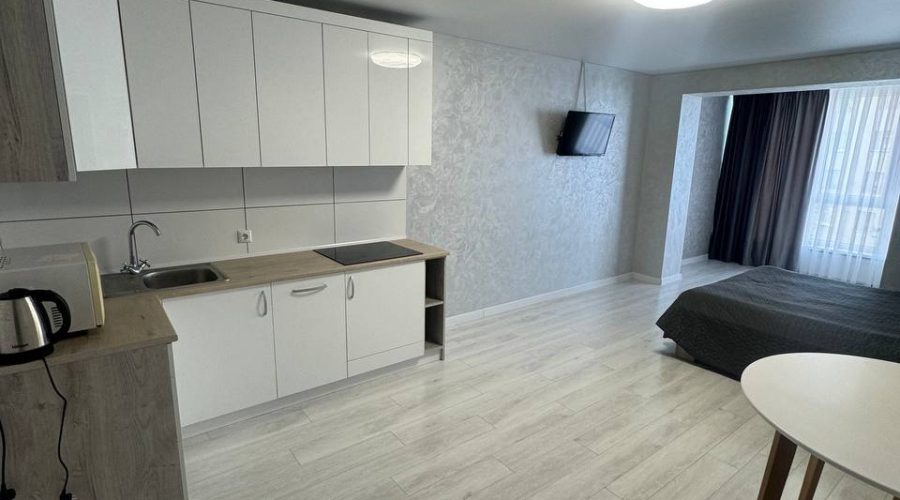 Продаж квартири 1 кімната 37 кв. м. ЖК Дрім Парк (Центр) Хмельницький