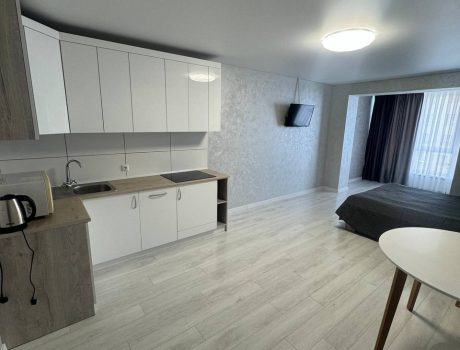 Продаж квартири 1 кімната 37 кв. м. ЖК Дрім Парк (Центр) Хмельницький