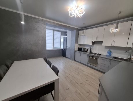 Продаж квартири 1 кімната 58 кв. м. ЖК Олімпійський – 1 (Виставка) Хмельницький