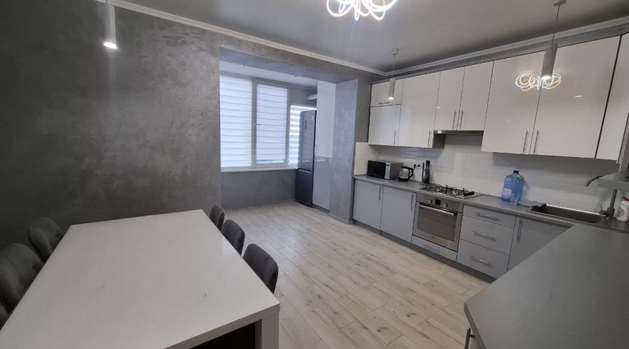 Продаж квартири 1 кімната 58 кв. м. ЖК Олімпійський – 1 (Виставка) Хмельницький