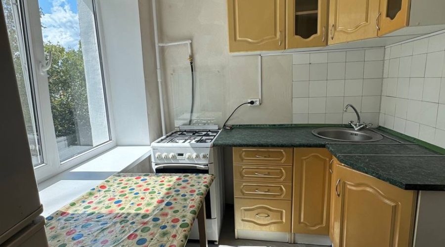 Оренда 3 кімнати 63 кв. м. Зарічанська (Виставка) Хмельницький