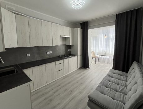 Продаж квартири 1 кімната 42 кв. м. ЖК Lakeberry (Озерна) Хмельницький