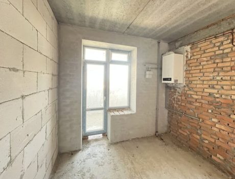 Продаж квартири 1 кімната 35 кв. м. ЖК”Студенський” (Південно-Захід) Хмельницький