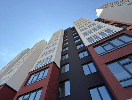 Продаж квартири 1 кімната 46 кв. м. Проспект Миру (Виставка) Хмельницький