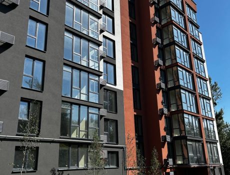 Продаж квартири 1 кімната 47 кв. м. ЖК Harmony for Life (Південно-Захід) Хмельницький