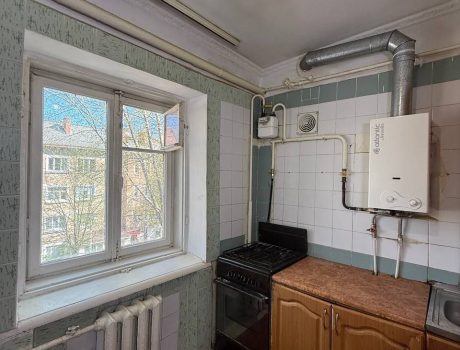 Продаж квартири 3 кімнати 55 кв. м. Героїв АТО (Ракове) Хмельницький