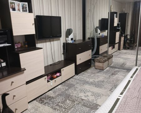 Продаж квартири 2 кімнати 52 кв. м. ЖК Барви (Озерна) Хмельницький