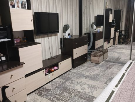 Продаж квартири 2 кімнати 52 кв. м. ЖК Барви (Озерна) Хмельницький