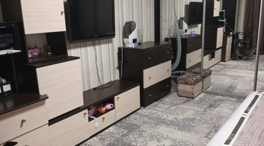 Продаж квартири 2 кімнати 52 кв. м. ЖК Барви (Озерна) Хмельницький