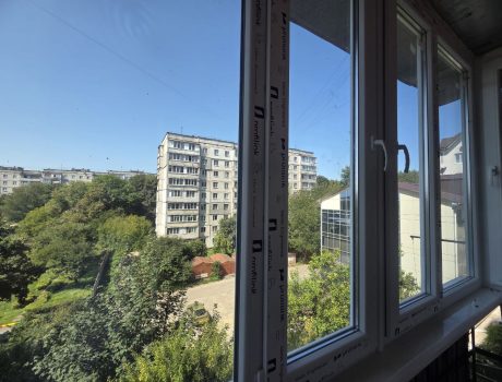 Продаж квартири 1 кімната 22 кв. м. Проспект Миру (Виставка) Хмельницький