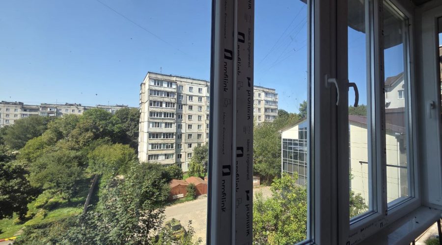 Продаж квартири 1 кімната 22 кв. м. Проспект Миру (Виставка) Хмельницький