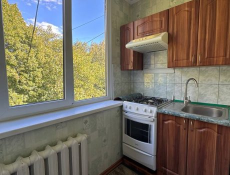 Продаж квартири 2 кімнати 47 кв. м. Тернопільська (Південно-Захід) Хмельницький