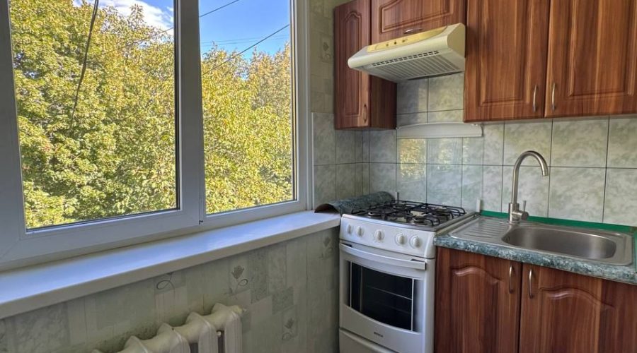 Продаж квартири 2 кімнати 47 кв. м. Тернопільська (Південно-Захід) Хмельницький