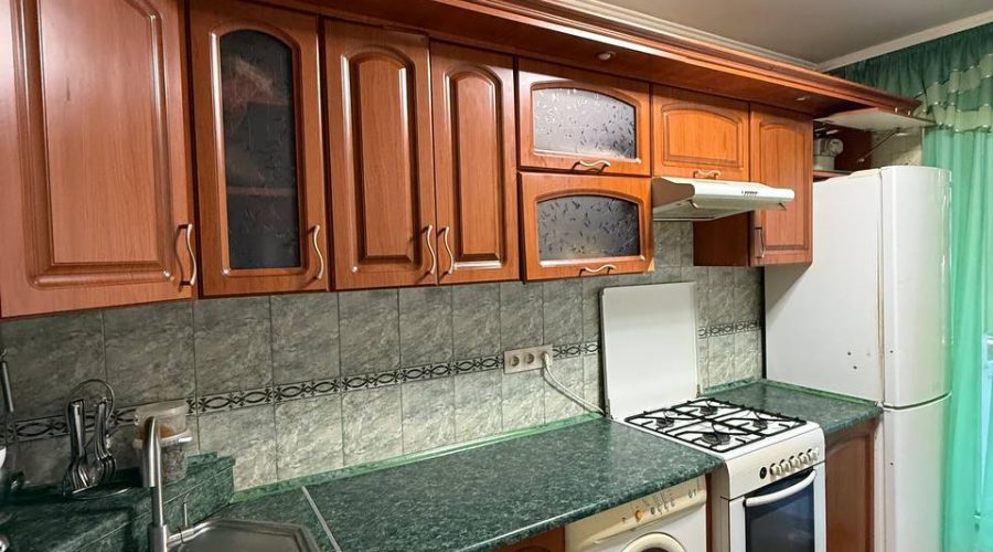 Продаж квартири 3 кімнати 63 кв. м. Прибузька (Центр) Хмельницький