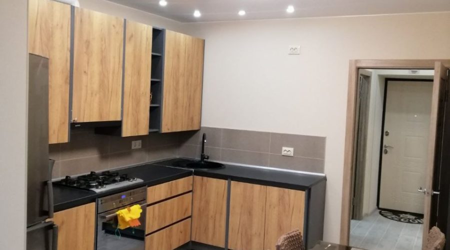 Продаж квартири 1 кімната 45 кв. м. ЖК Dream Park (Центр) Хмельницький