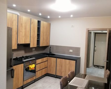 Продаж квартири 1 кімната 45 кв. м. ЖК Dream Park (Центр) Хмельницький