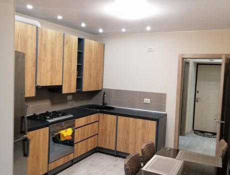 Продаж квартири 1 кімната 45 кв. м. ЖК Dream Park (Центр) Хмельницький