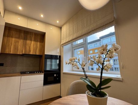 Продаж квартири 1 кімната 43 кв. м. ЖК ЩАСЛИВИЙ (Виставка) Хмельницький