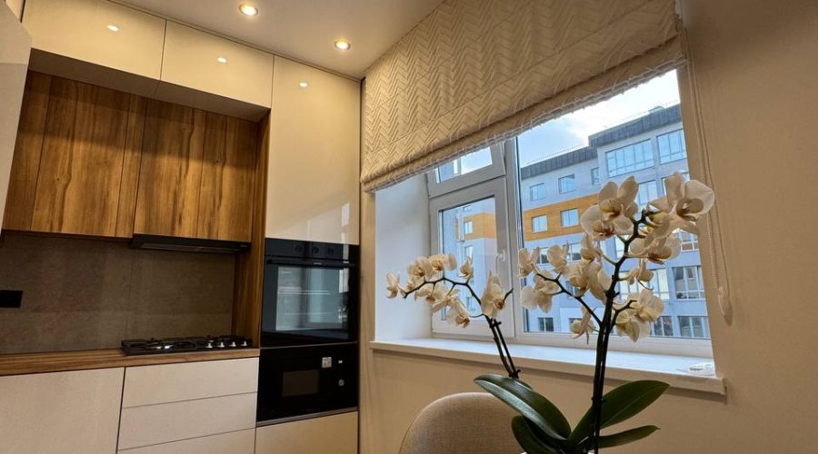 Продаж квартири 1 кімната 43 кв. м. ЖК ЩАСЛИВИЙ (Виставка) Хмельницький
