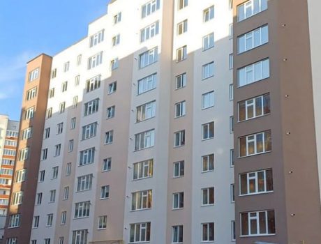 Продаж квартири 2 кімнати 65 кв. м. Старокост. шосе (Озерна) Хмельницький