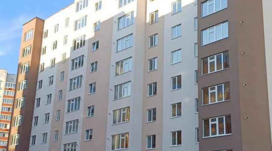 Продаж квартири 2 кімнати 65 кв. м. Старокост. шосе (Озерна) Хмельницький