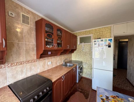 Продаж квартири 2 кімнати 46 кв. м. Свободи (Виставка) Хмельницький