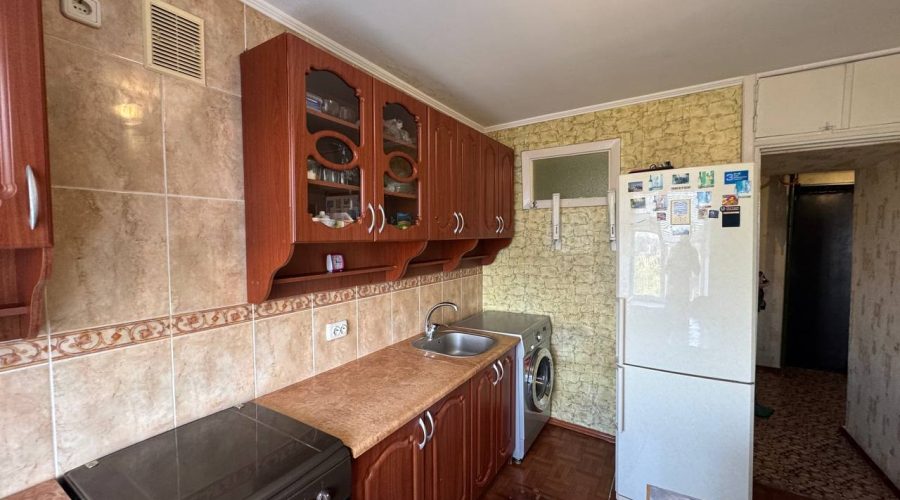 Продаж квартири 2 кімнати 46 кв. м. Свободи (Виставка) Хмельницький