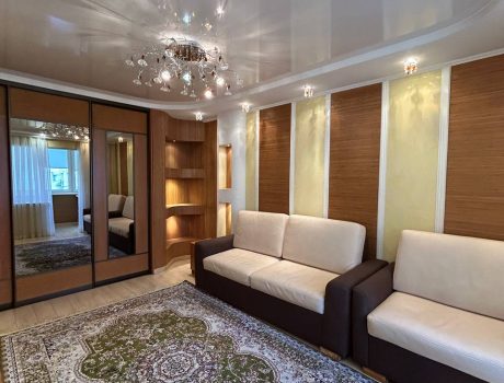 Продаж квартири 2 кімнати 50 кв. м. (Гречани) Хмельницький