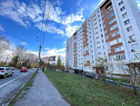 Продаж квартири 3 кімнати 81 кв. м. Чорновола (Ракове) Хмельницький