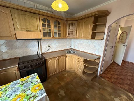 Оренда 3 кімнати 63 кв. м. Георгія Гонгадзе (Гречани) Хмельницький