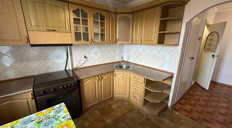 Оренда 3 кімнати 63 кв. м. Георгія Гонгадзе (Гречани) Хмельницький