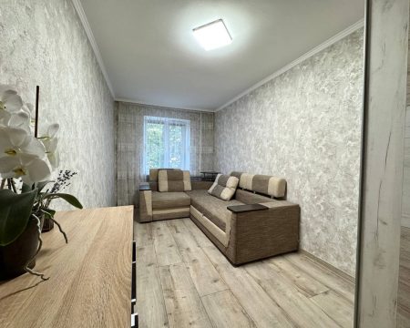 Продаж квартири 2 кімнати 44 кв. м. Заводська (ж-д вокзал) Хмельницький