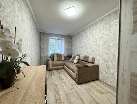 Продаж квартири 2 кімнати 44 кв. м. Заводська (ж-д вокзал) Хмельницький