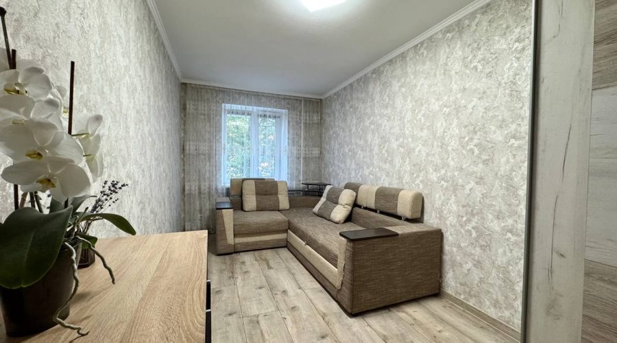 Продаж квартири 2 кімнати 44 кв. м. Заводська (ж-д вокзал) Хмельницький