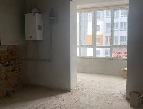 Продаж квартири 3 кімнати 80 кв. м. ЖК Щасливий (Виставка) Хмельницький