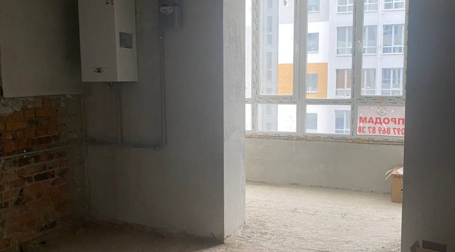 Продаж квартири 3 кімнати 80 кв. м. ЖК Щасливий (Виставка) Хмельницький