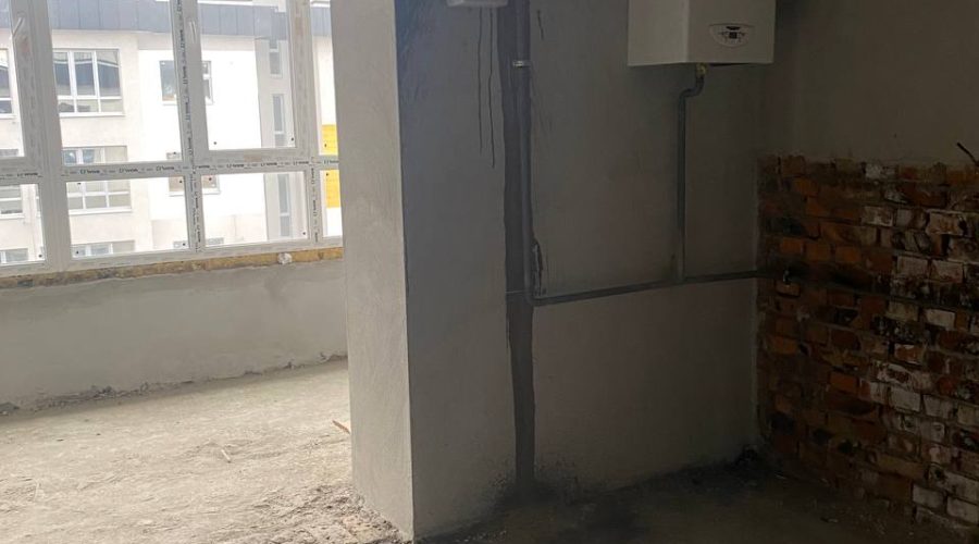 Продаж квартири 3 кімнати 82 кв. м. ЖК Щасливий (Виставка) Хмельницький