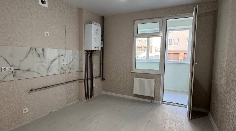 Продаж квартири 1 кімната 46 кв. м. Лісогринівецька (Озерна) Хмельницький