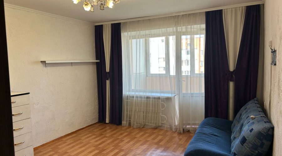 Продаж квартири 1 кімната 35 кв. м. проспект Миру (Виставка) Хмельницький