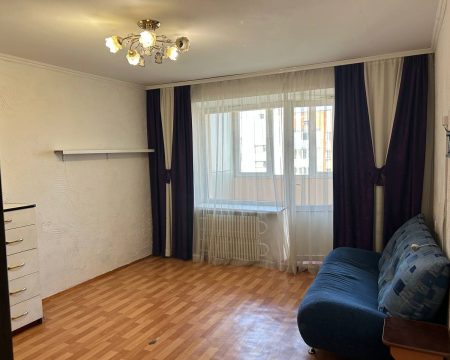 Продаж квартири 1 кімната 35 кв. м. проспект Миру (Виставка) Хмельницький