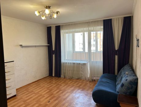 Продаж квартири 1 кімната 35 кв. м. проспект Миру (Виставка) Хмельницький
