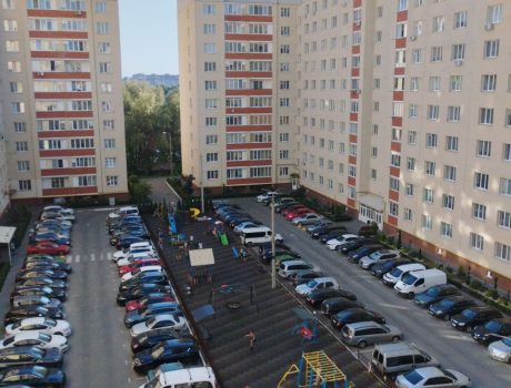Продаж квартири 1 кімната 54 кв. м. Старокост. шосе (Виставка) Хмельницький