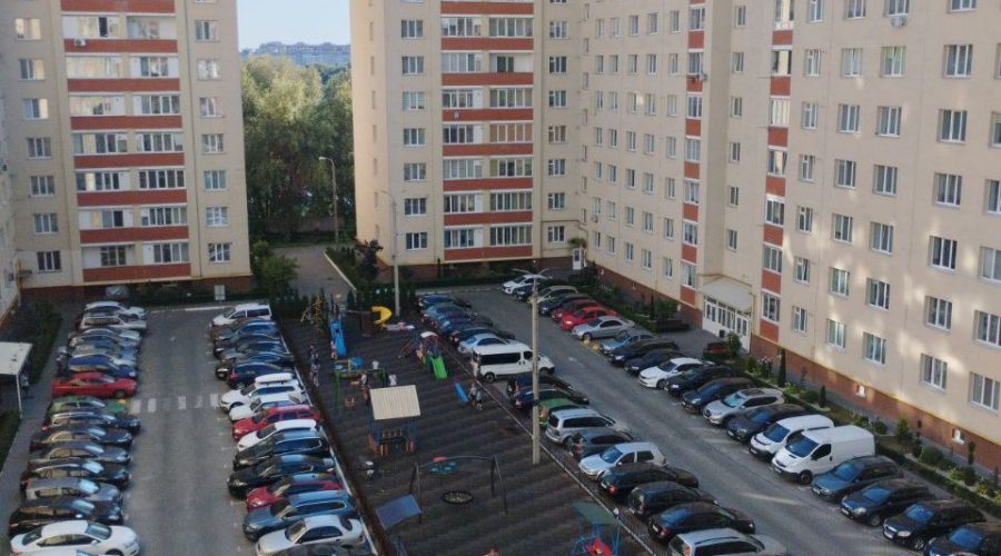 Продаж квартири 1 кімната 54 кв. м. Старокост. шосе (Виставка) Хмельницький