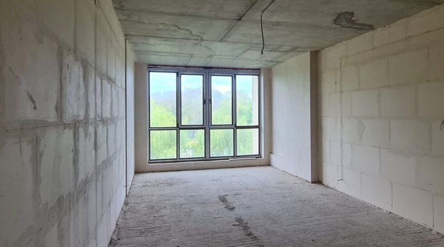 Продаж квартири 1 кімната 66 кв. м. ЖК Paradise (Центр) Хмельницький