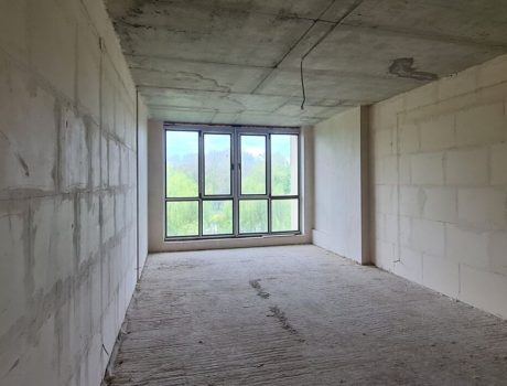 Продаж квартири 1 кімната 66 кв. м. ЖК Paradise (Центр) Хмельницький