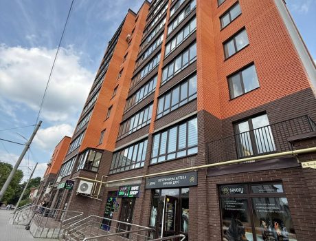 Продаж квартири 2 кімнати 73 кв. м. ЖК Егоїст (Дубове) Хмельницький