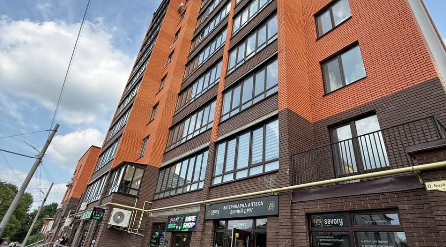 Продаж квартири 2 кімнати 73 кв. м. ЖК Егоїст (Дубове) Хмельницький