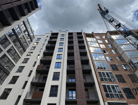 Продаж квартири 1 кімната 40 кв. м. Перлина Проскурова 2 (Ракове) Хмельницький
